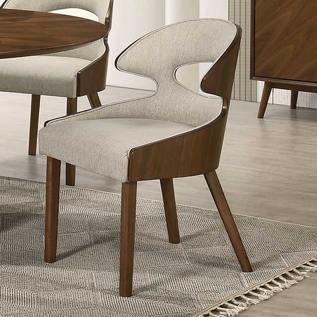 Hillerod Side Chair - view 3