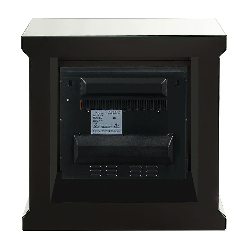 Noralie Fireplace – view 4