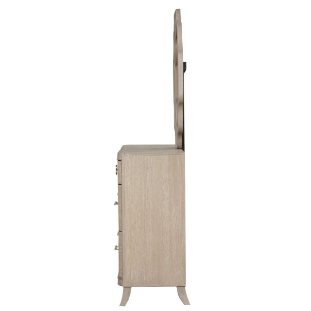 Candra Dresser - view 3