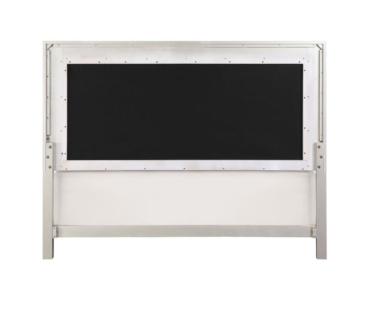 Sliverfluff EK Bed W/Led – view 6