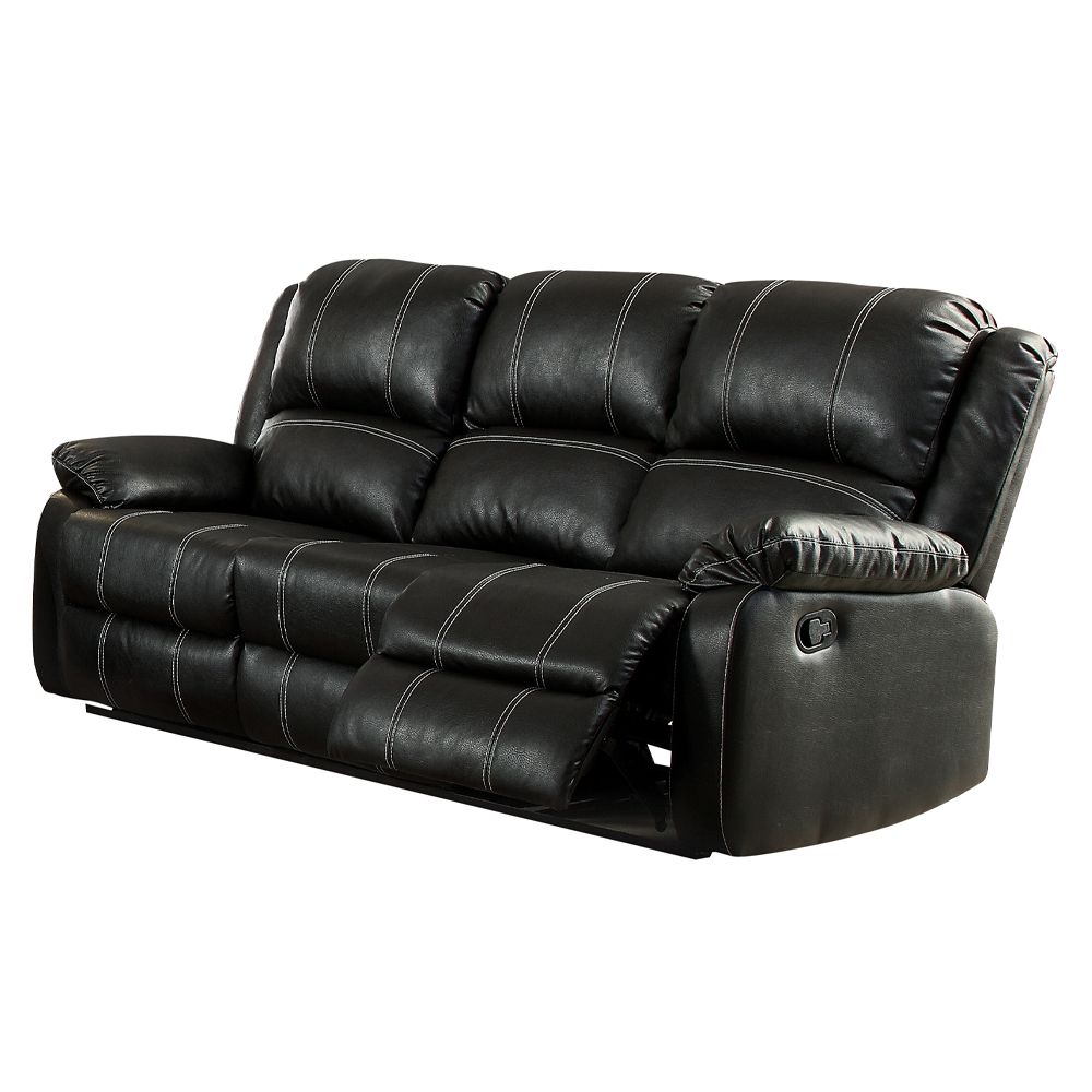 Zuriel Motion Sofa – view 2