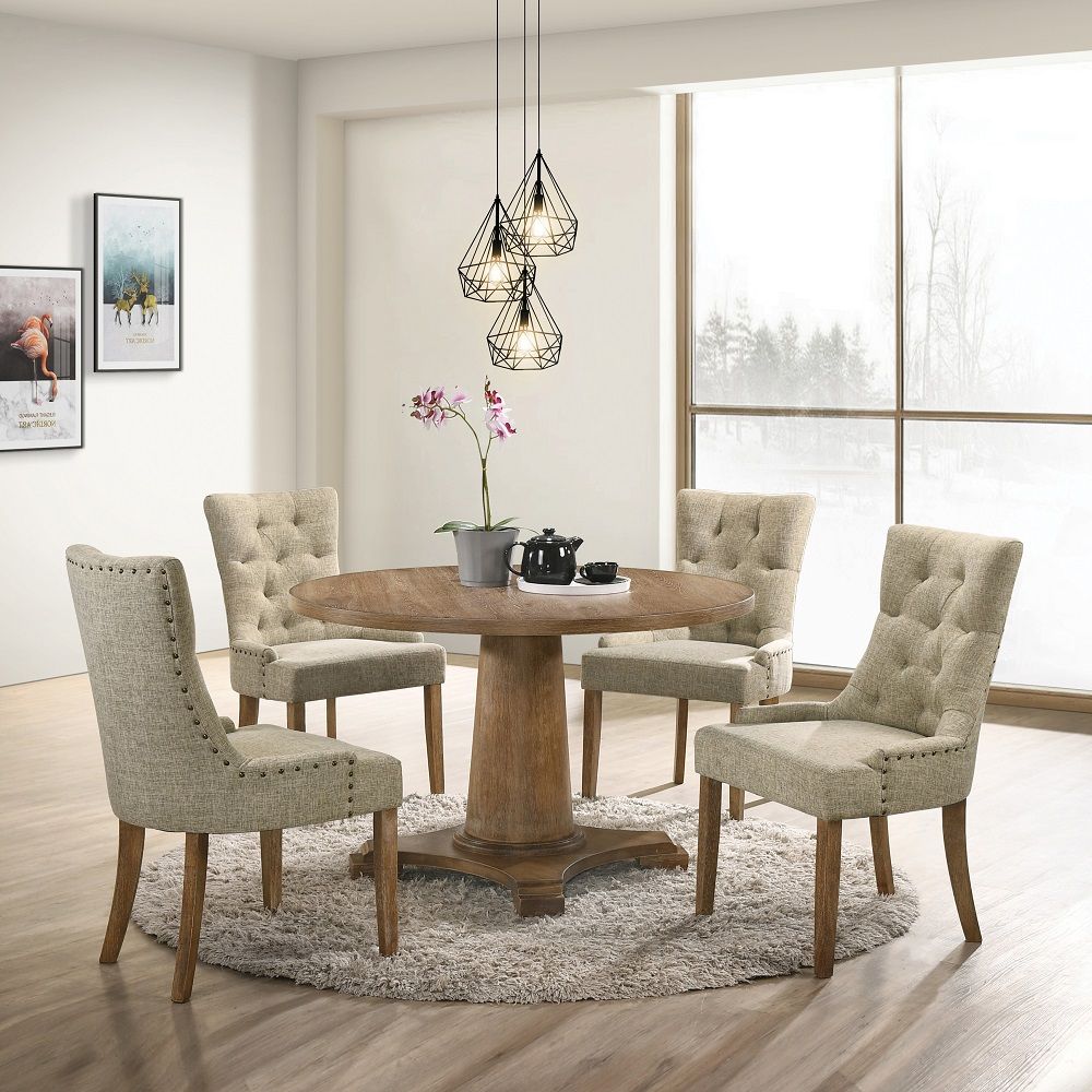 Yotam Side Chair (Set-2) – view 9