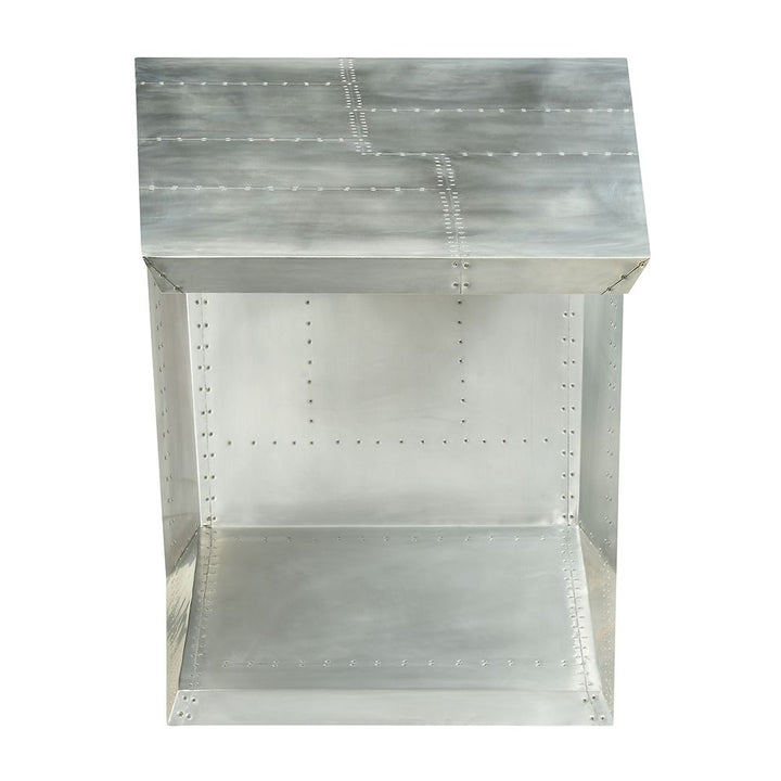 Brancaster Executive Writing Desk – view 4