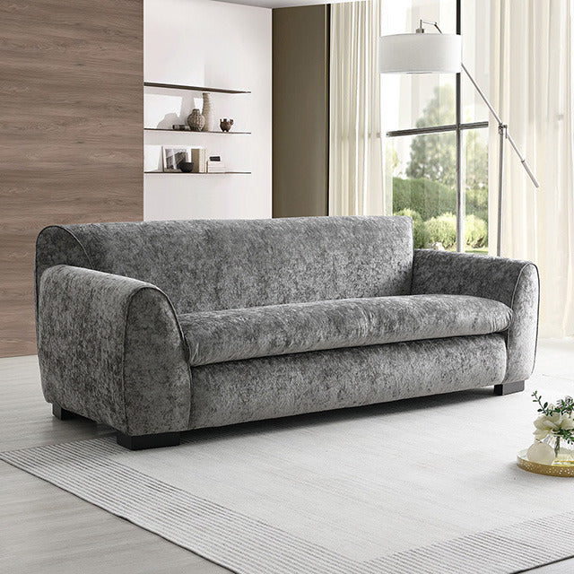 Severo Sofa, Light Gray - view 2