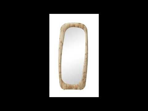 Dana Floor Mirror – view 5