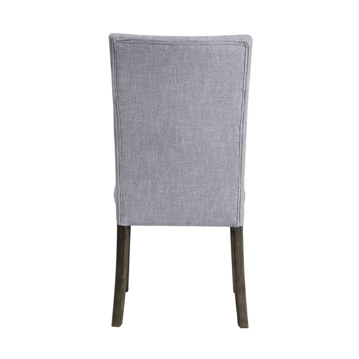 Merel Side Chair (Set-2) – view 4
