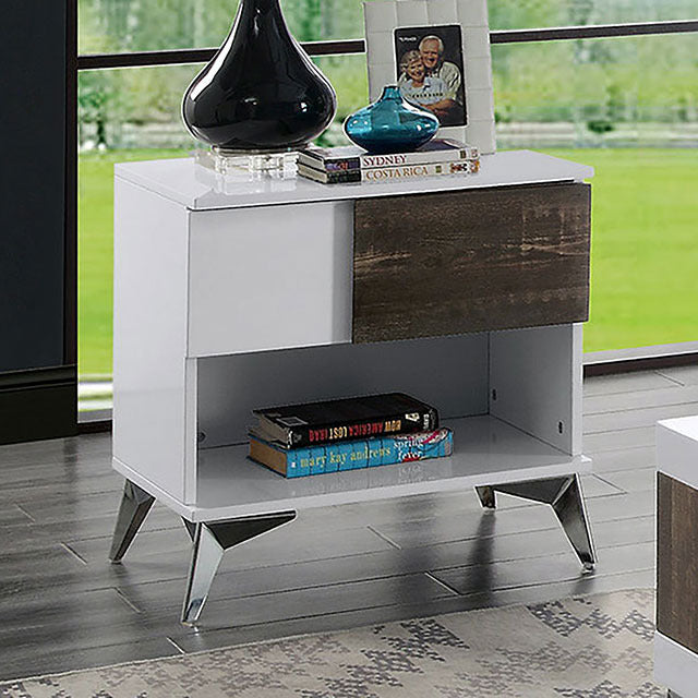 Corinne End Table - view 2