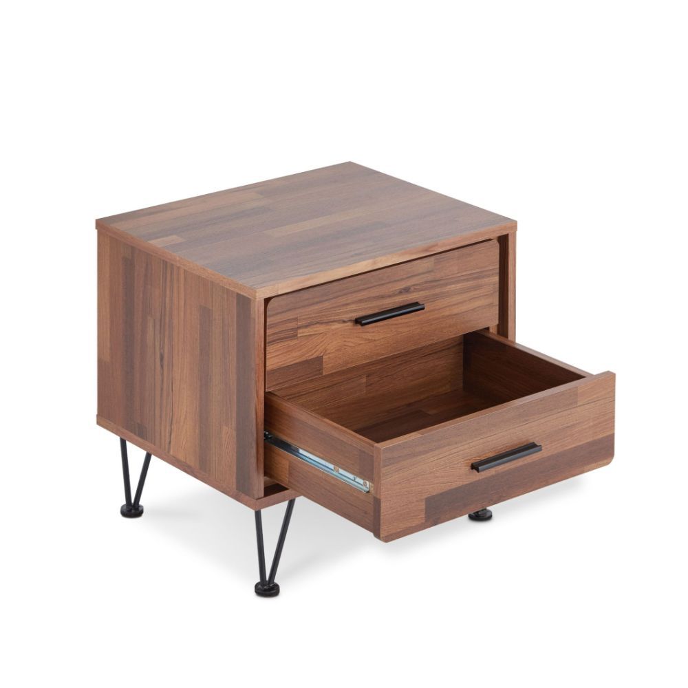 Deoss Accent Table – view 3