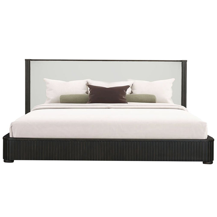Clayten Eastern King Bed – view 3
