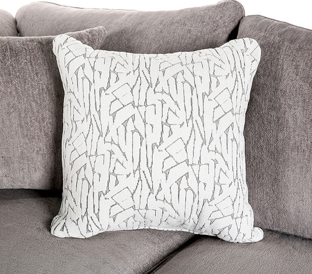 Mayfield Oversized Sofa - view 4