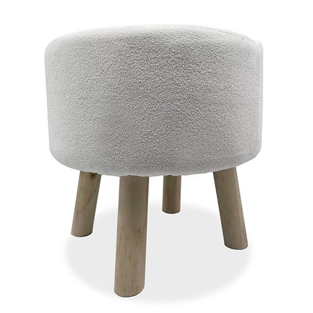 Gates Footstool