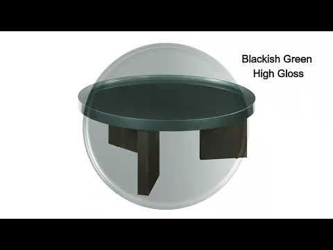 Lakita End Table – view 8