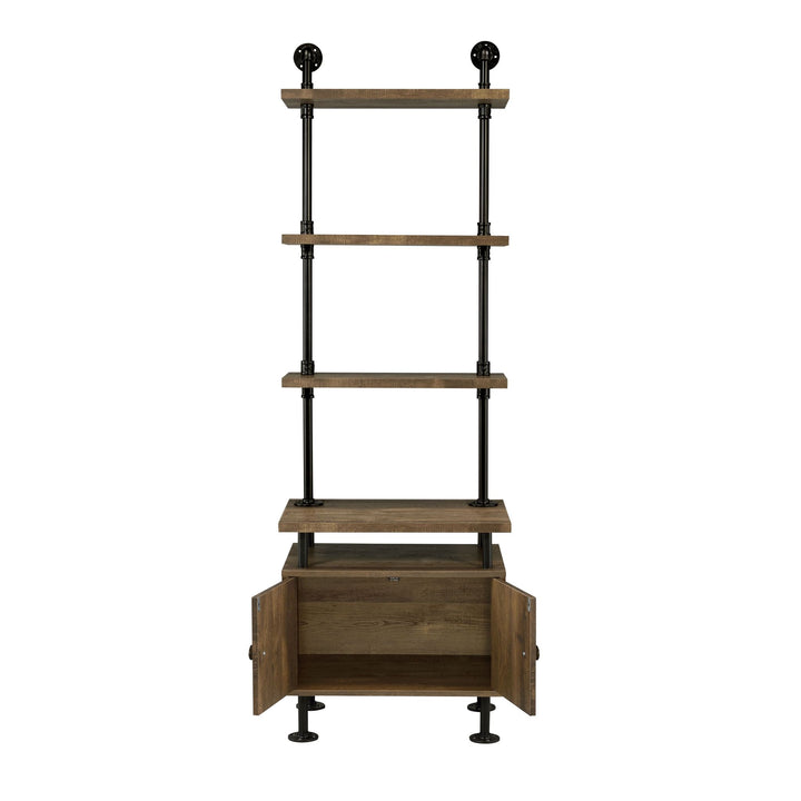 Ensata II Tv Stand Side Pier – view 3