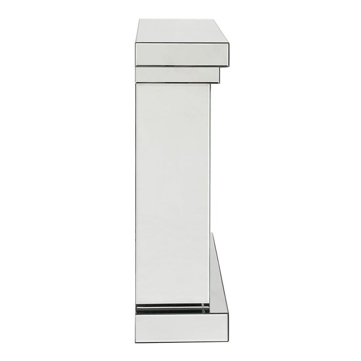 Noralie Fireplace – view 5