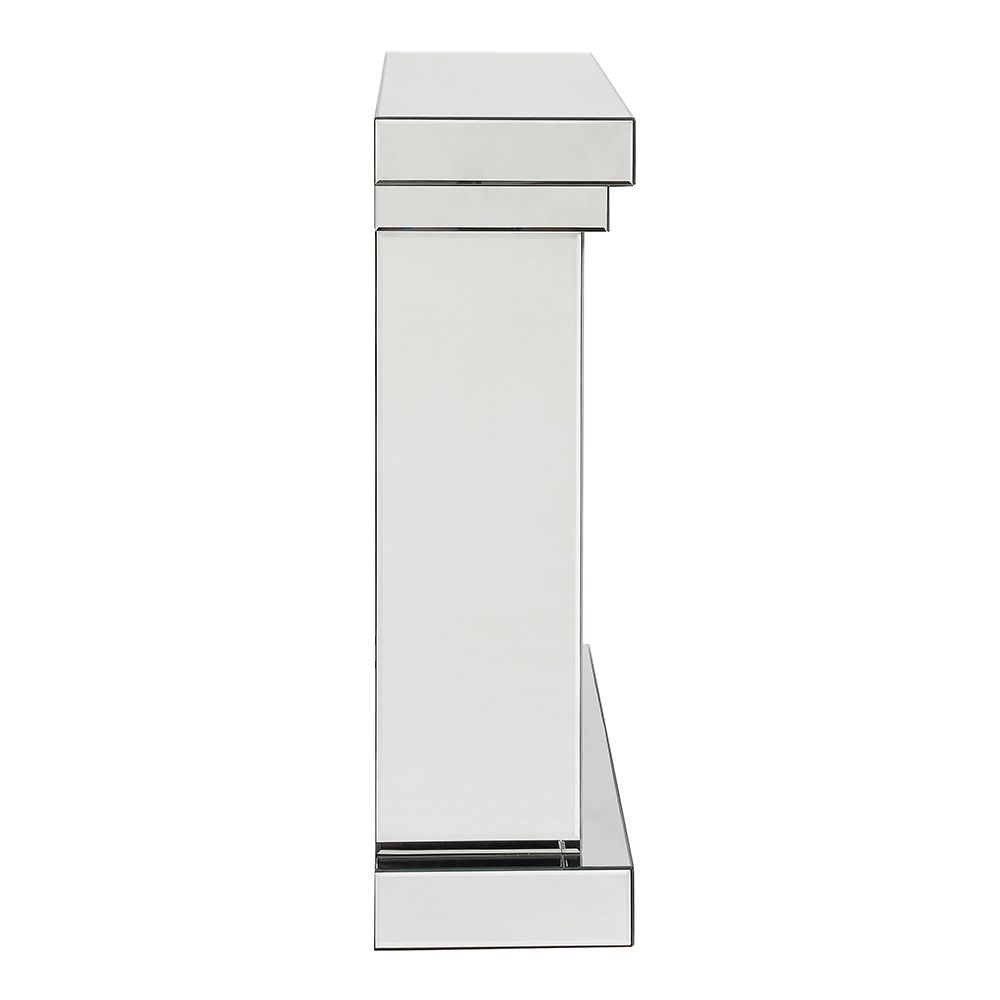 Noralie Fireplace – view 5
