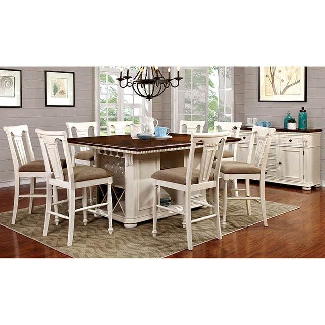 Sabrina Counter Ht. Chair - view 3