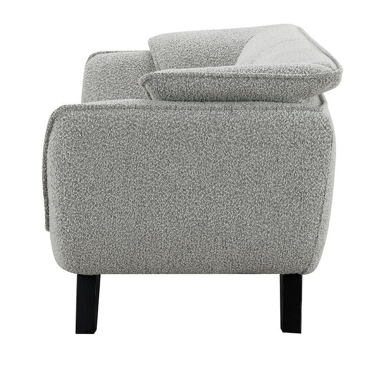 Nayeli Loveseat – view 4