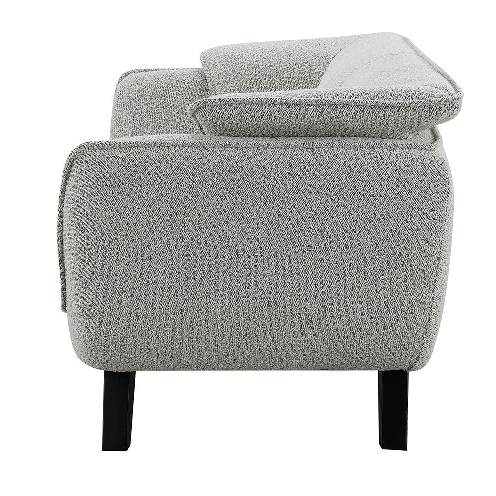 Nayeli Loveseat – view 4