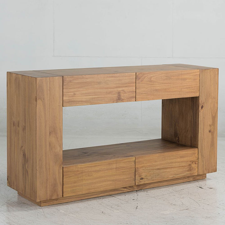 Harlan Sofa Table – view 2