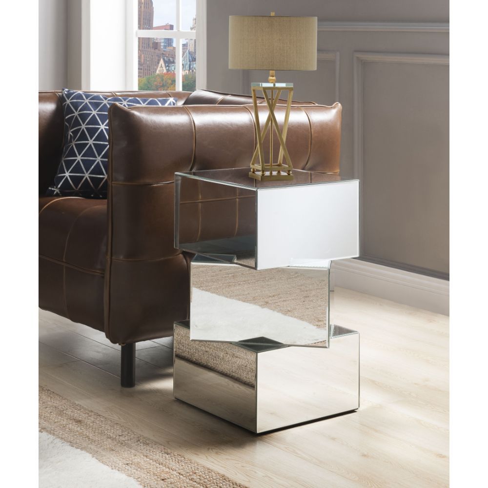 Dominic End Table – view 2