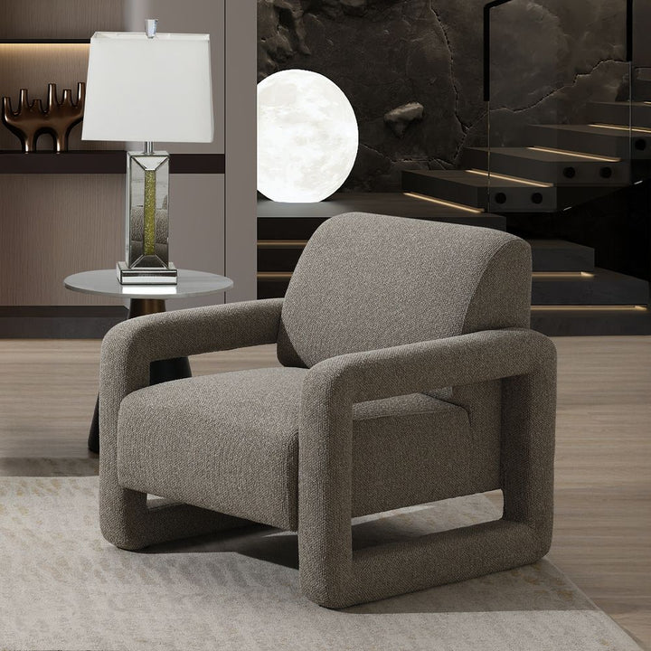 Glenda Accent Chair – view 6