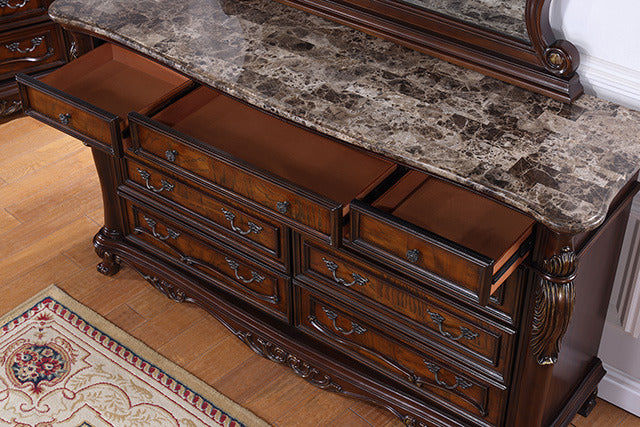 Ventresca Dresser - view 5