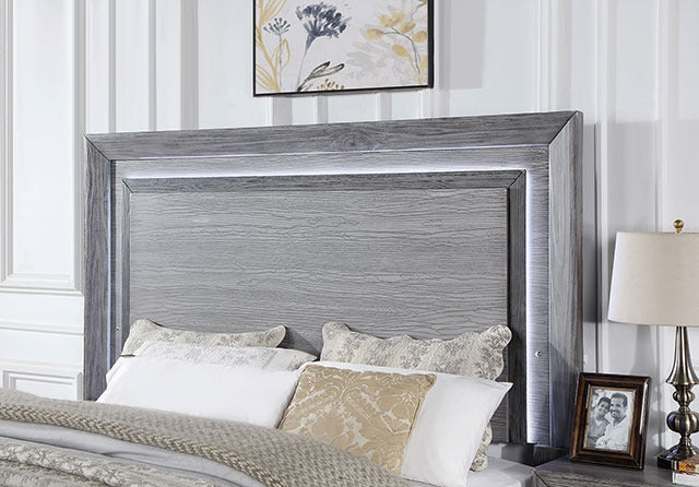 Raiden Bed - view 5
