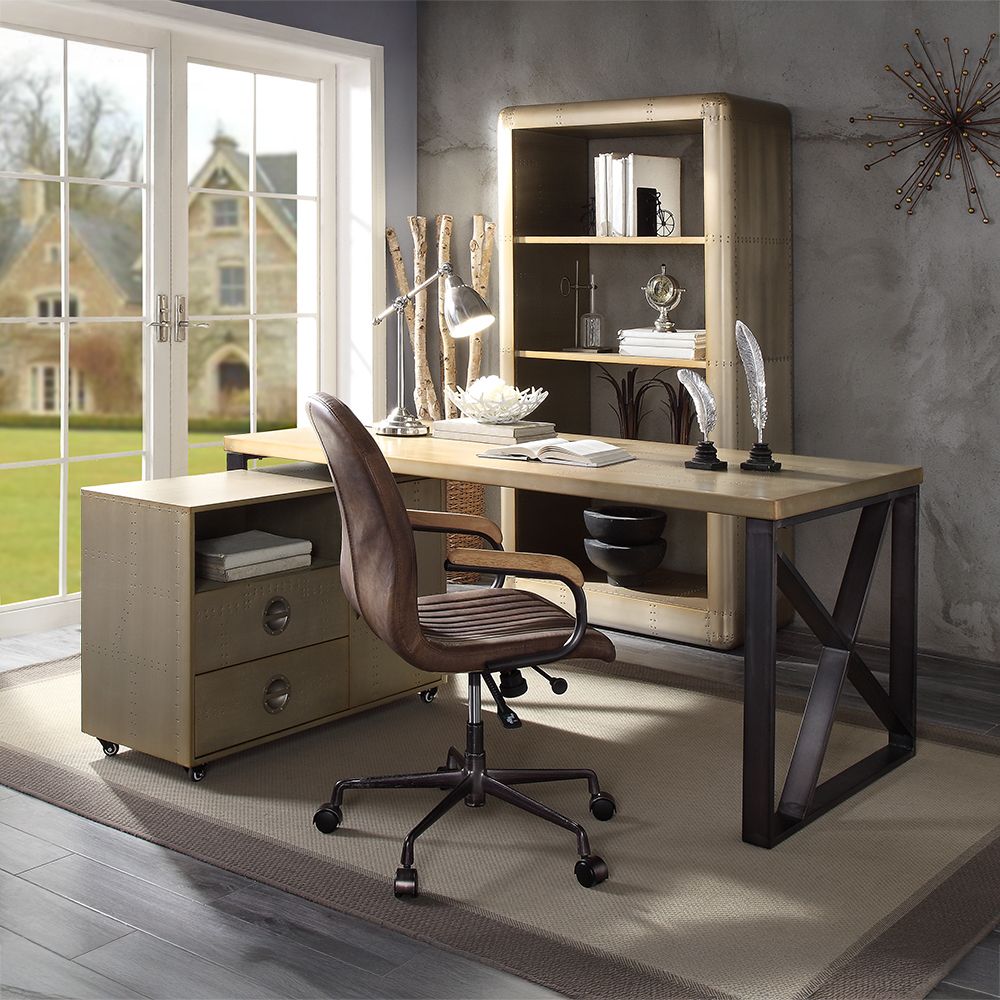 Jennavieve Bookcase – view 5