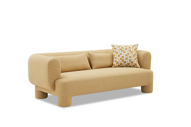 Phedra Sofa - view 2