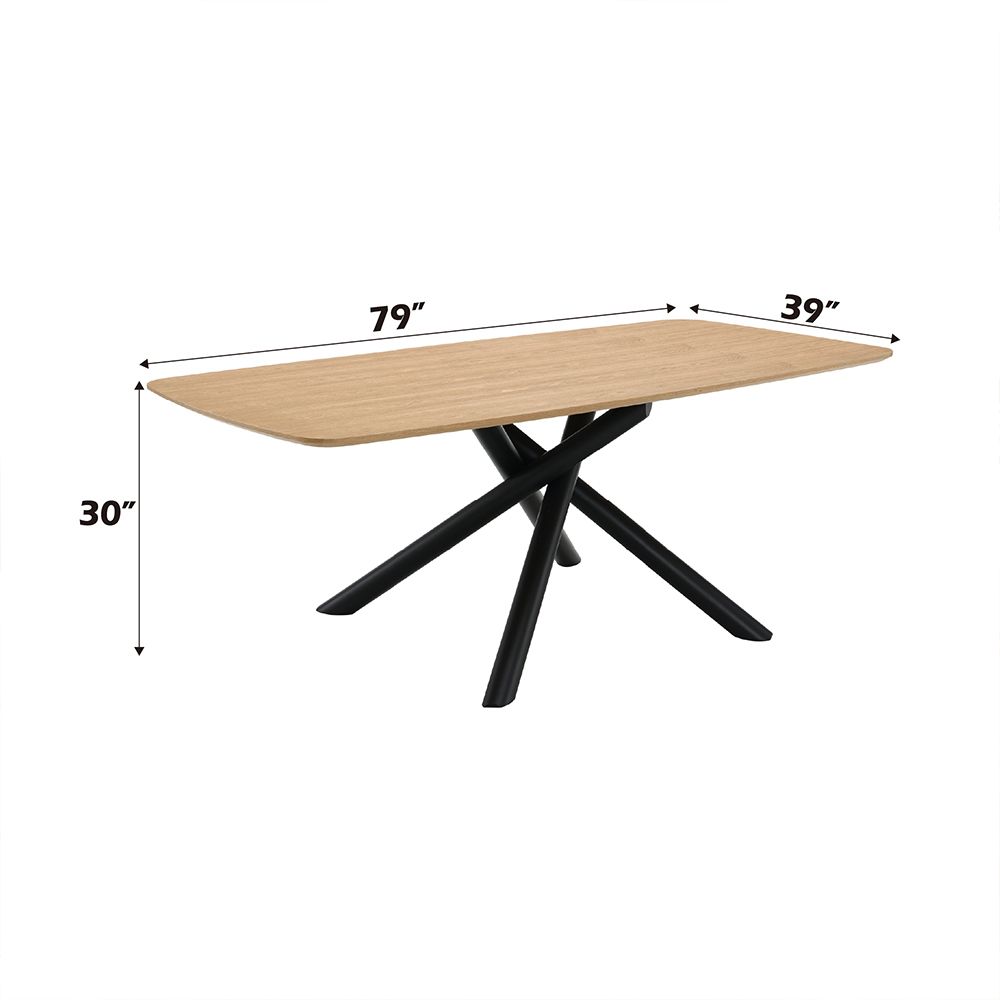 Lawton Dining Table – view 6