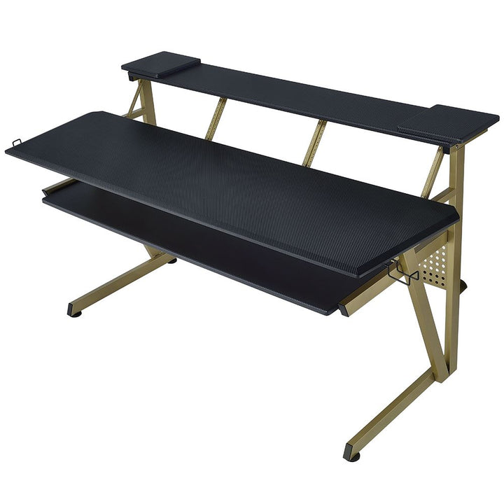 Saida Music Desk – view 5