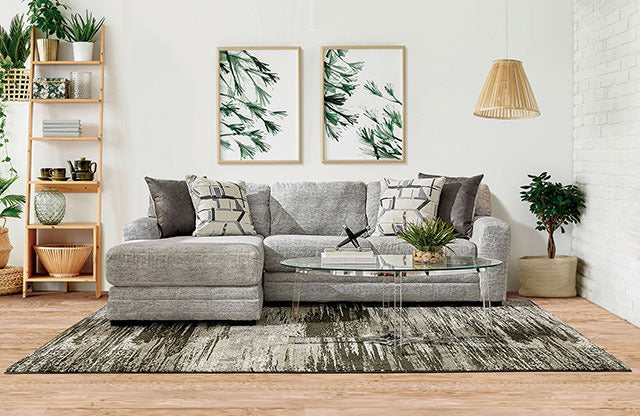 Waltham Sectional - view 2
