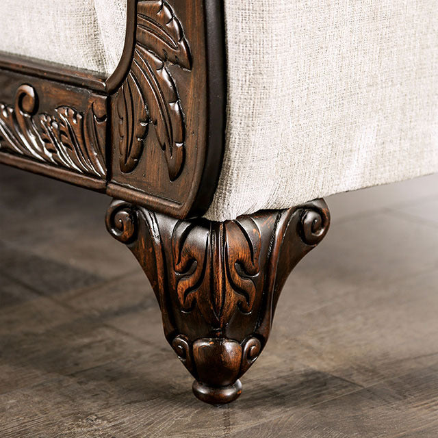 Cassani Sofa - view 7