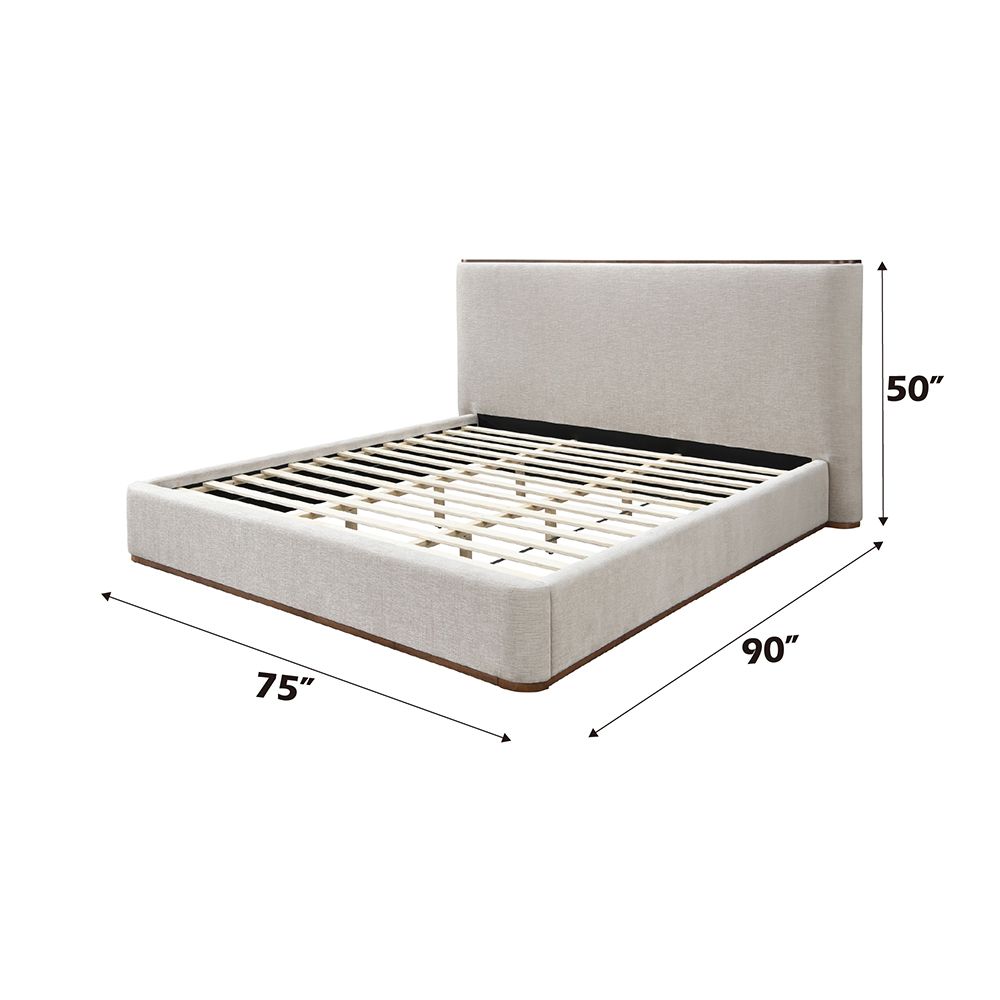 Orane Queen Bed
