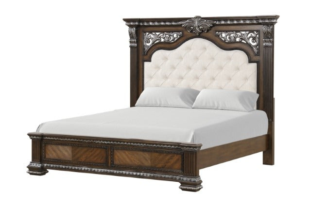 Promenade Bed - view 2