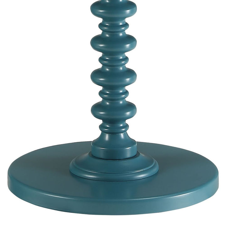 Acton Accent Table – view 5