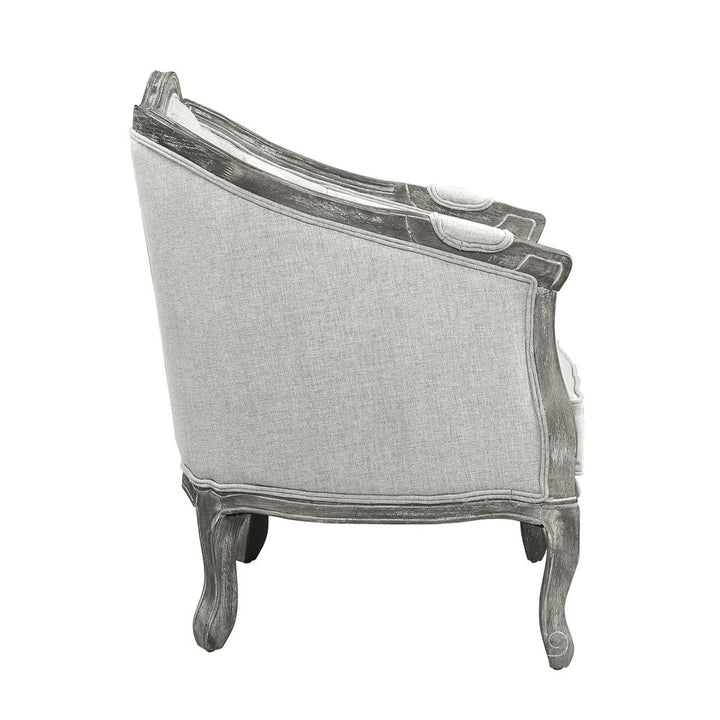 Samael Chair W/Pillow – view 4