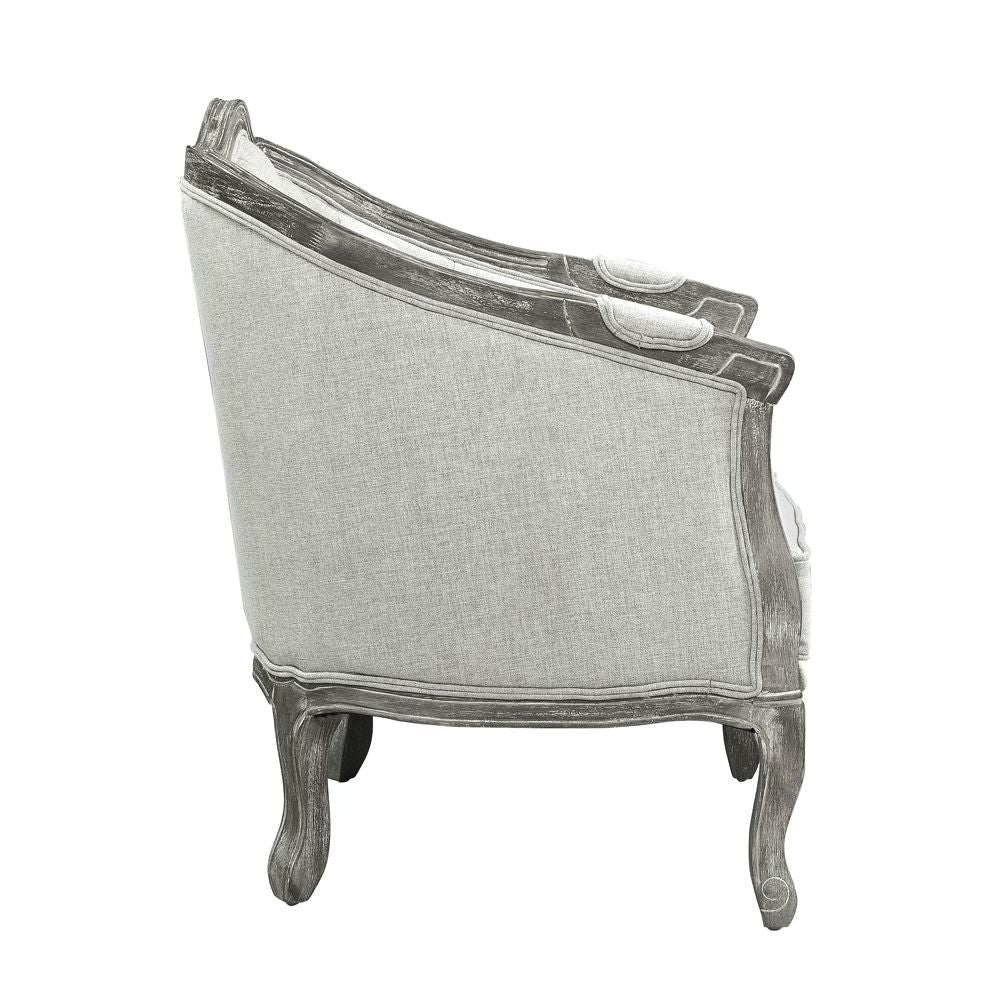 Samael Chair W/Pillow – view 4