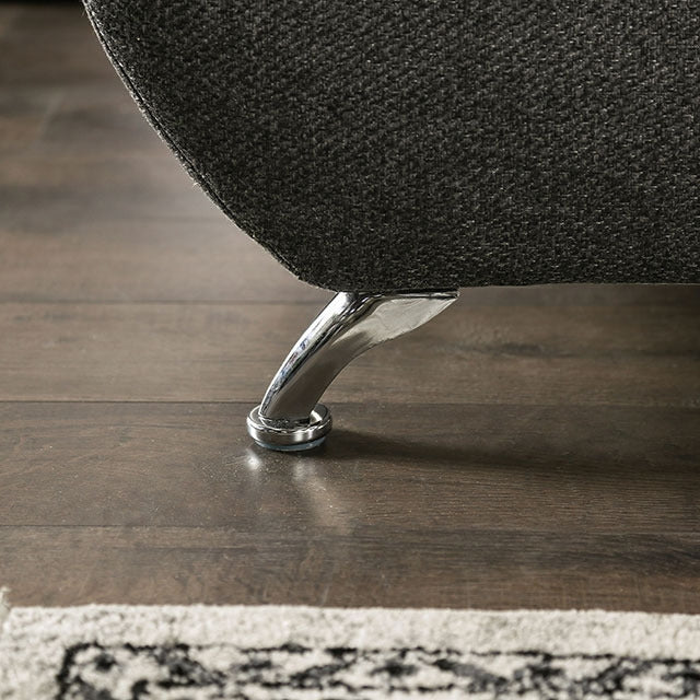 Sarnen Loveseat - view 3