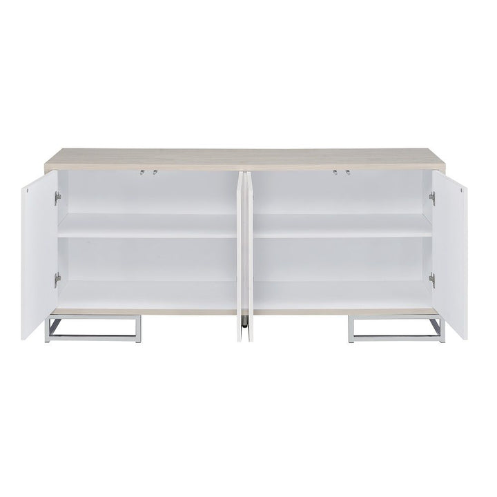 Panos Console Cabinet – view 4