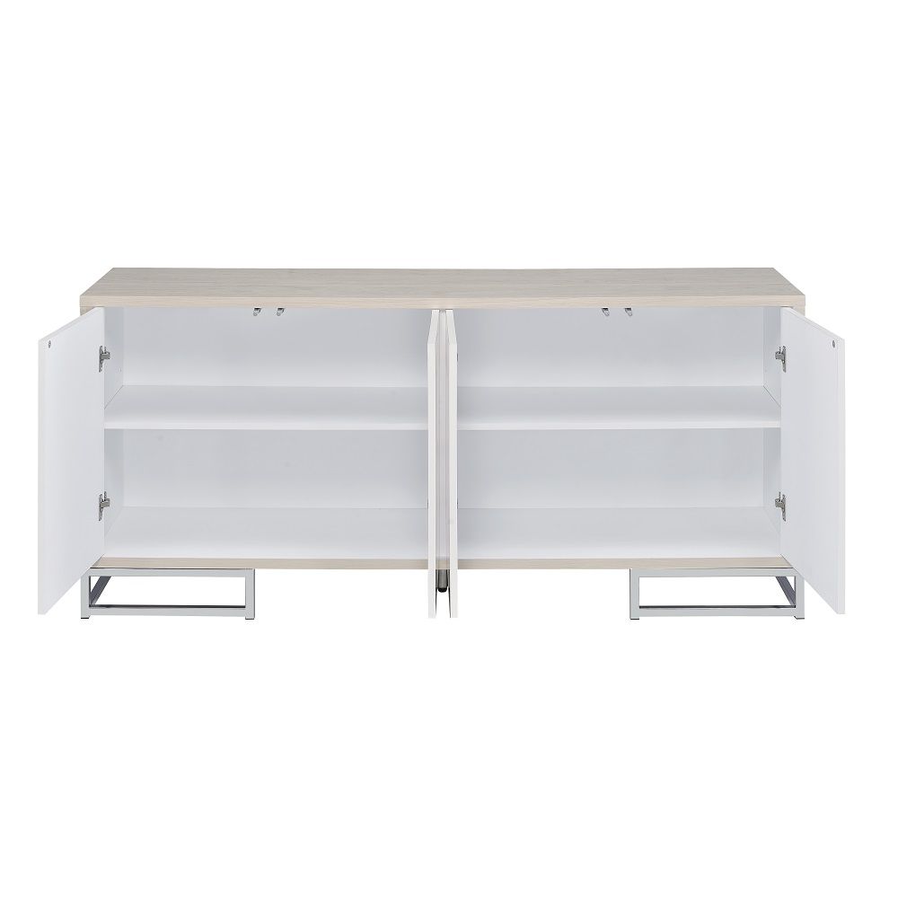 Panos Console Cabinet – view 4