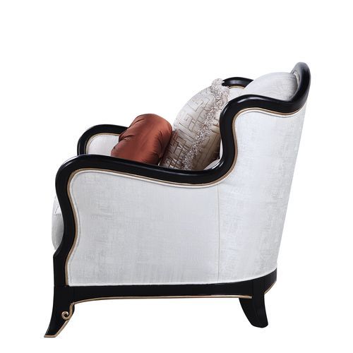 Nurmive Chair W/2 Pillows – view 3