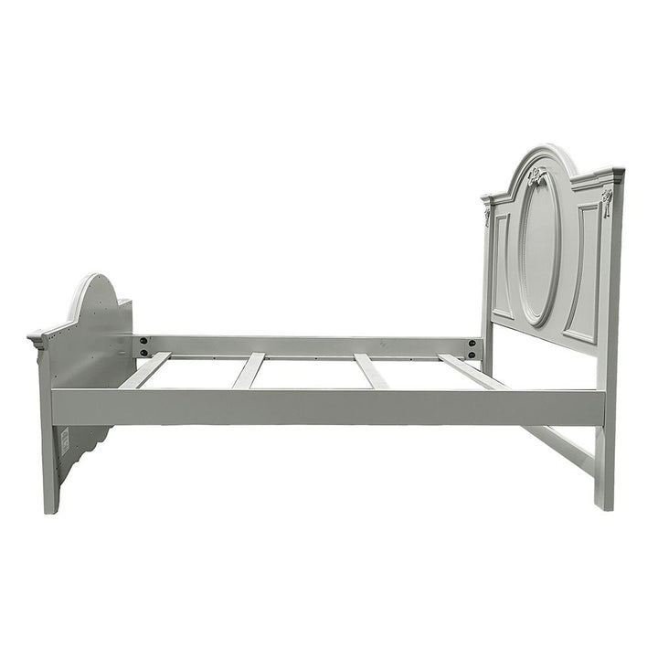 Flora Full Bed – view 4