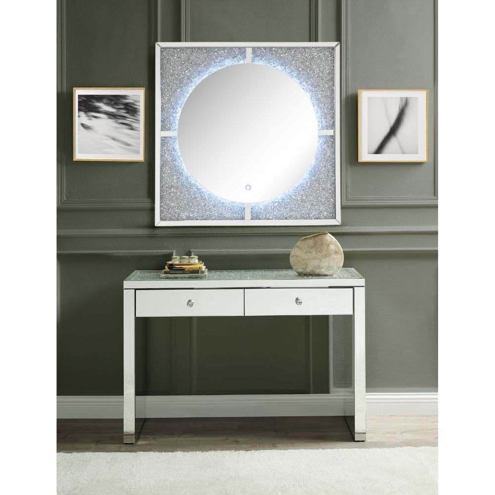 Noralie Console Table – view 2