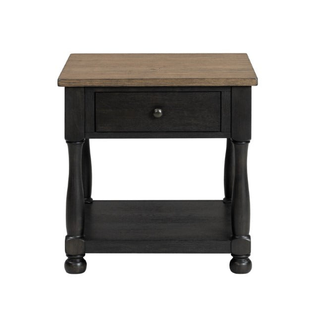 Neue Mills End Table - view 3
