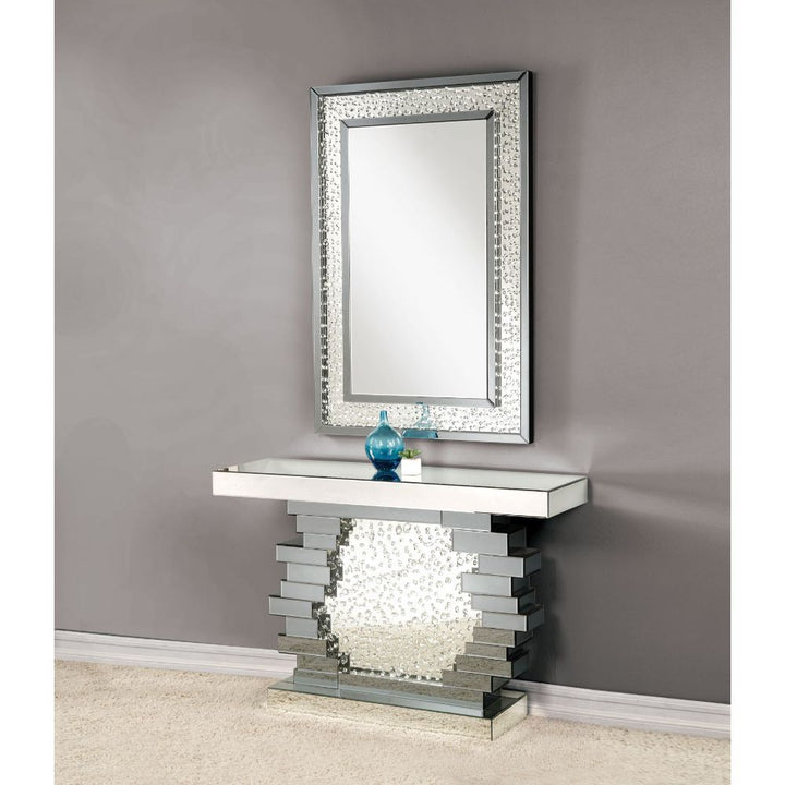 Nysa Console Table – view 2