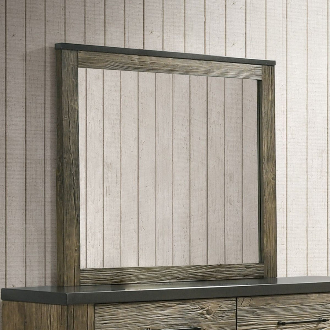 Lance Mirror