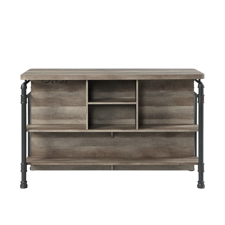 Edina Counter Height Table – view 3