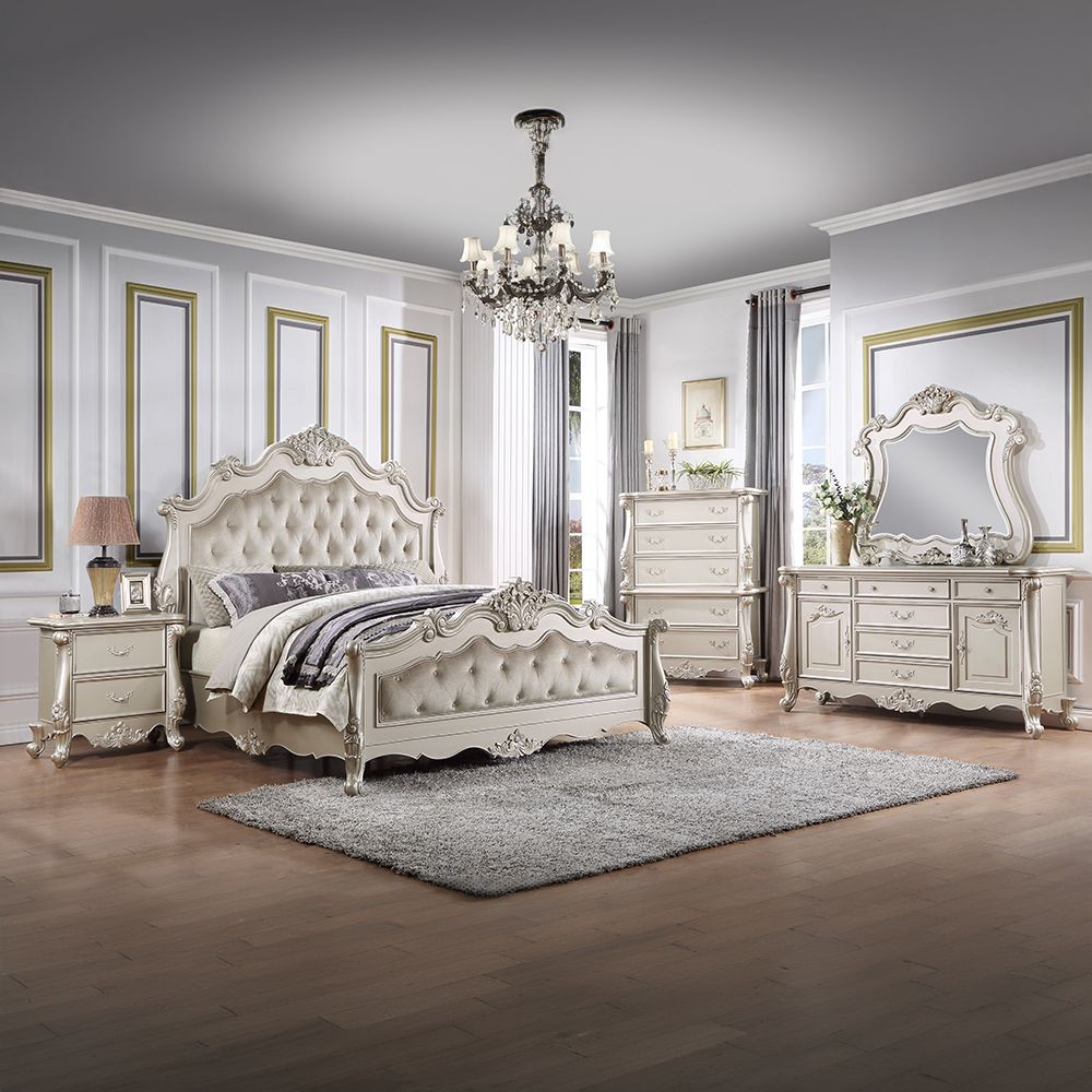 Bently Chest – view 5
