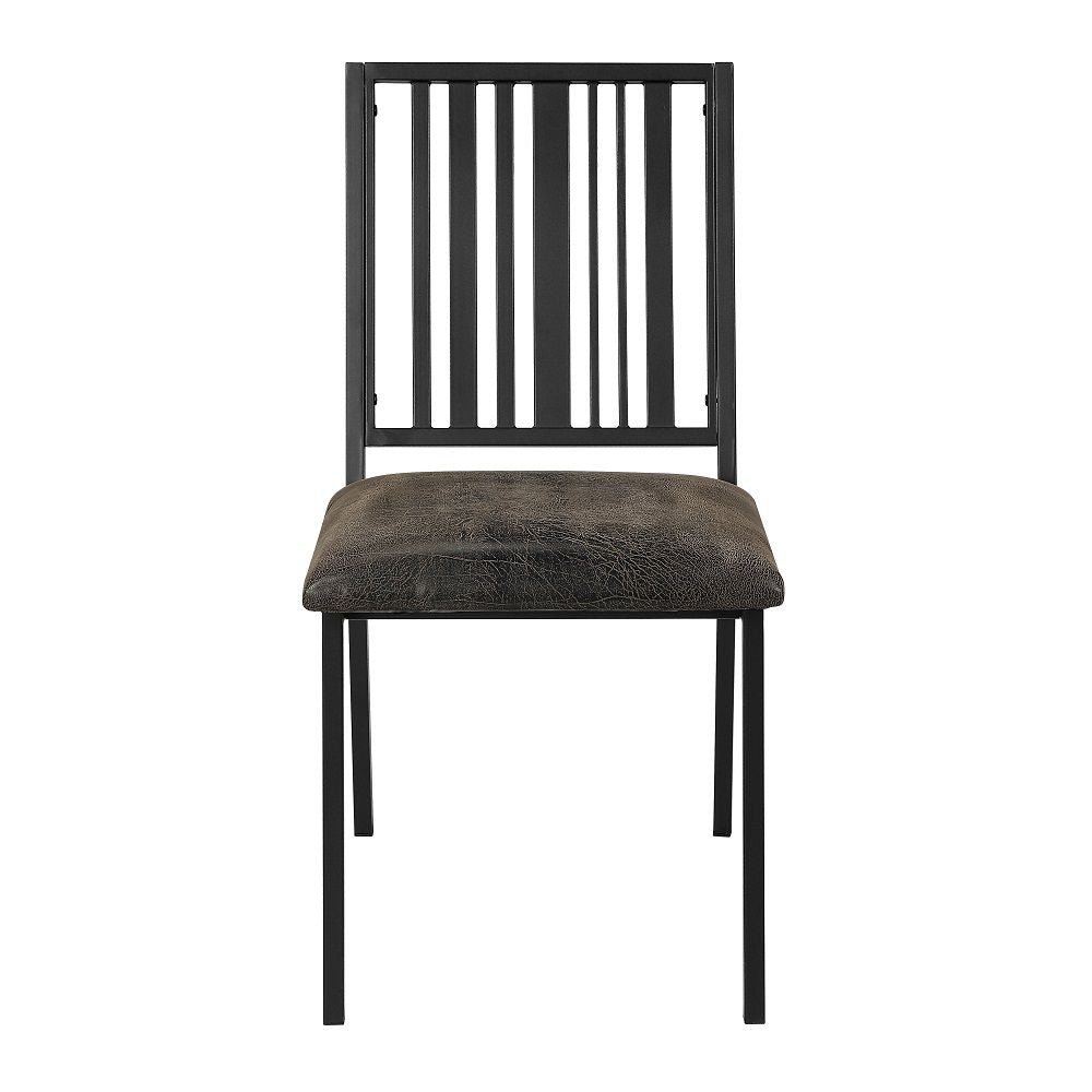 Zudora Side Chair(Set of 2)